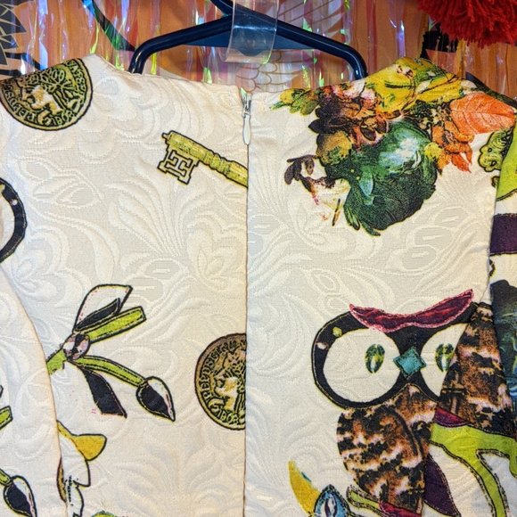 Fashion Kids Dress - Size 3T - Picture 2 of 10